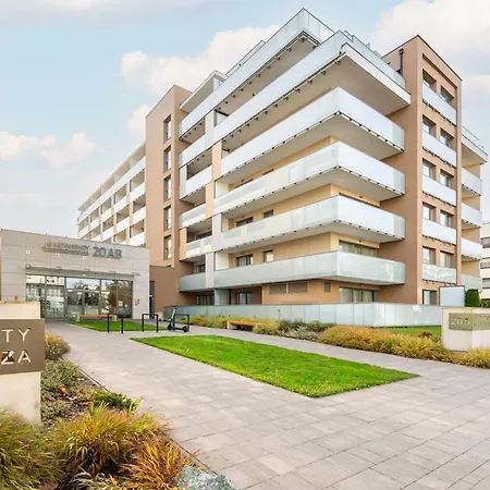 Kasprowicza - Visitopl Kołobrzeg