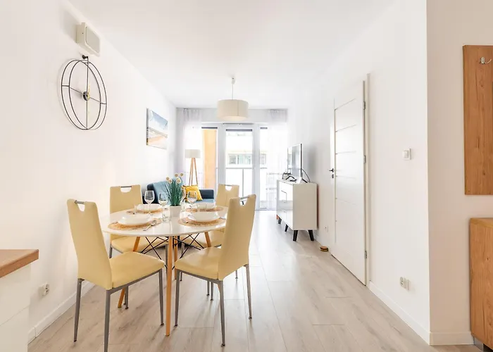 Kasprowicza - Visitopl Kołobrzeg