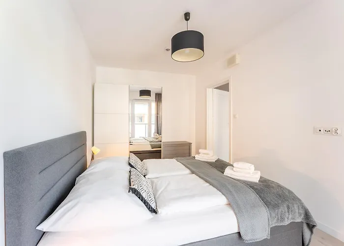 Kasprowicza - Visitopl Lejlighed