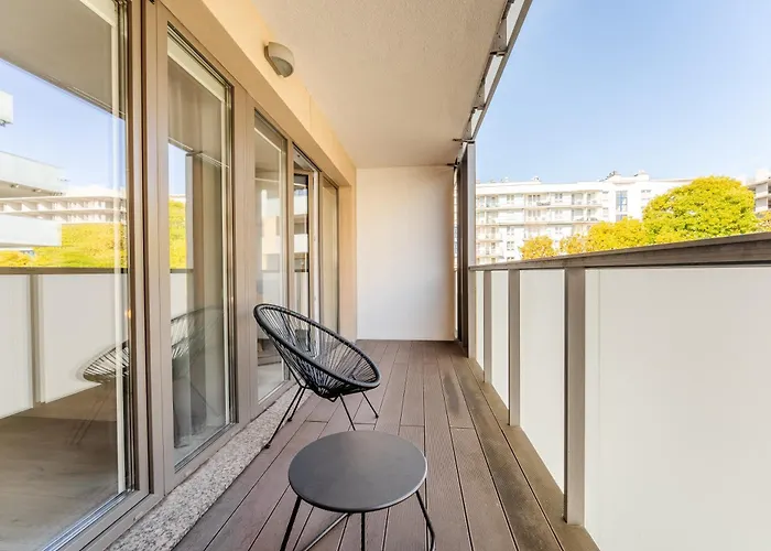 Kasprowicza - Visitopl Lejlighed