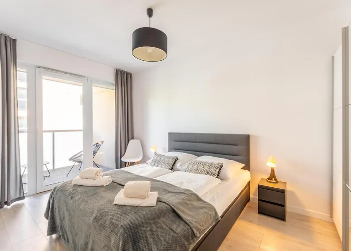 Kasprowicza - Visitopl Kołobrzeg