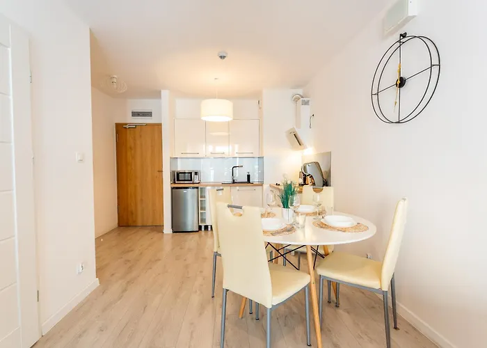 Kasprowicza - Visitopl Kołobrzeg