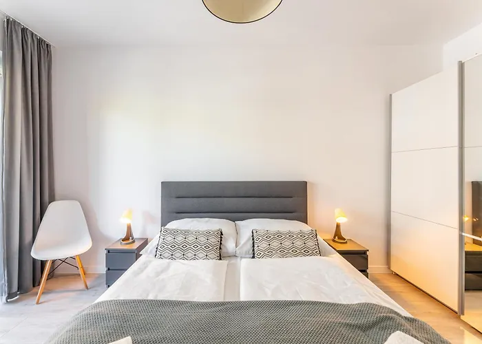 Kasprowicza - Visitopl Lejlighed