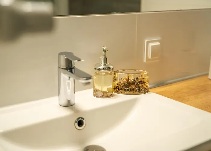 Kasprowicza - Visitopl Lejlighed *