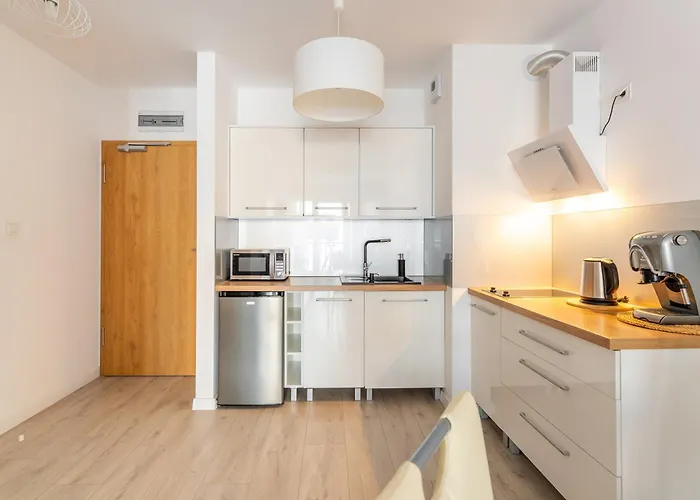 Kasprowicza - Visitopl Lejlighed