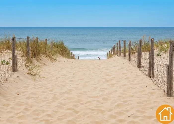 Kasprowicza - Visitopl Lejlighed *