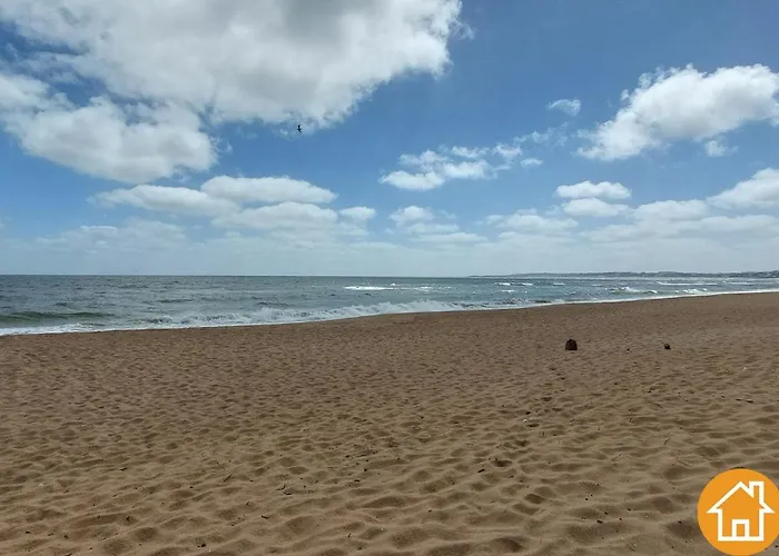 Lejlighed Kasprowicza - Visitopl *