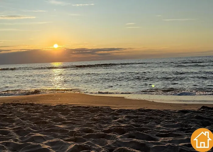 Lejlighed Kasprowicza - Visitopl *