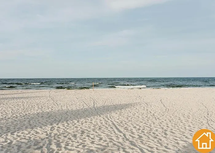 Lejlighed Kasprowicza - Visitopl