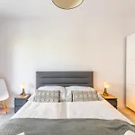 Kasprowicza - Visitopl Apartman