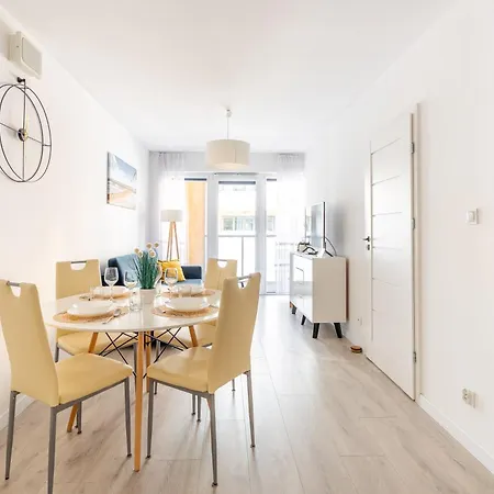 Kasprowicza - Visitopl Kołobrzeg