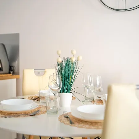 Kasprowicza - Visitopl * Kołobrzeg