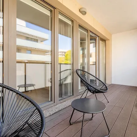 Kasprowicza - Visitopl * Kołobrzeg