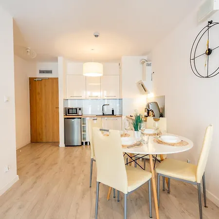 Kasprowicza - Visitopl Kołobrzeg