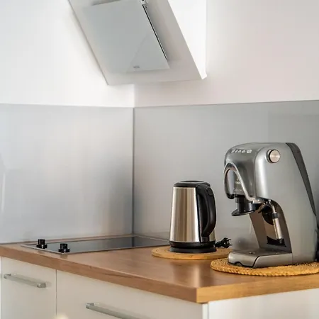 Kasprowicza - Visitopl Lägenhet