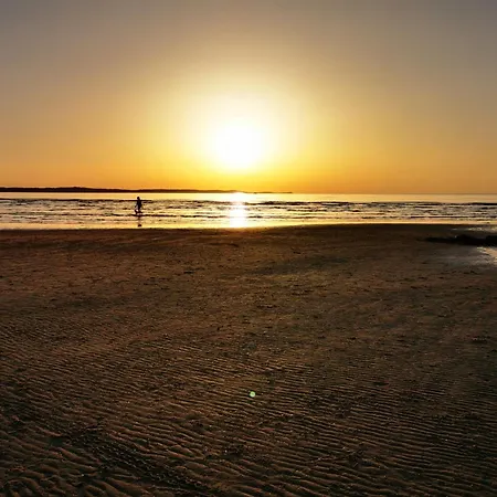 Kasprowicza - Visitopl Колобжег