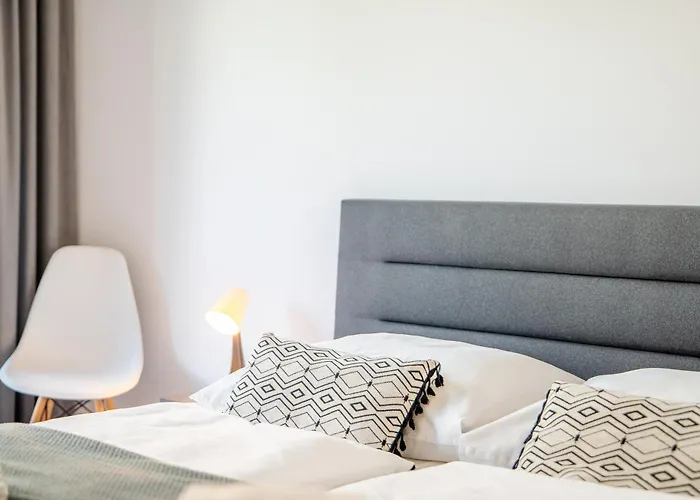 Kasprowicza - Visitopl Колобжег