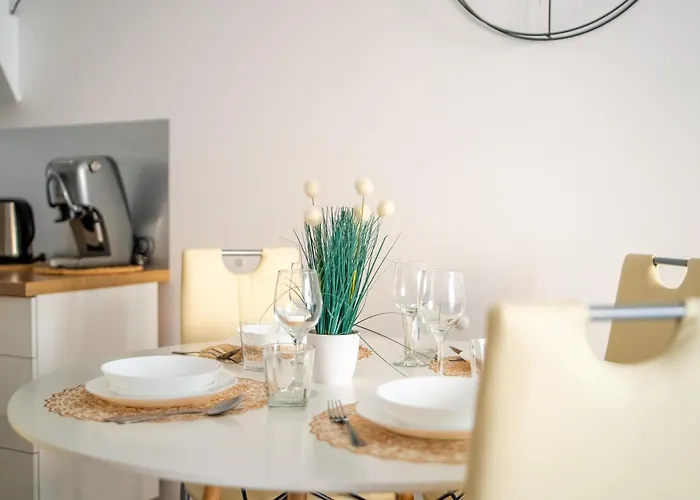 Kasprowicza - Visitopl * Колобжег