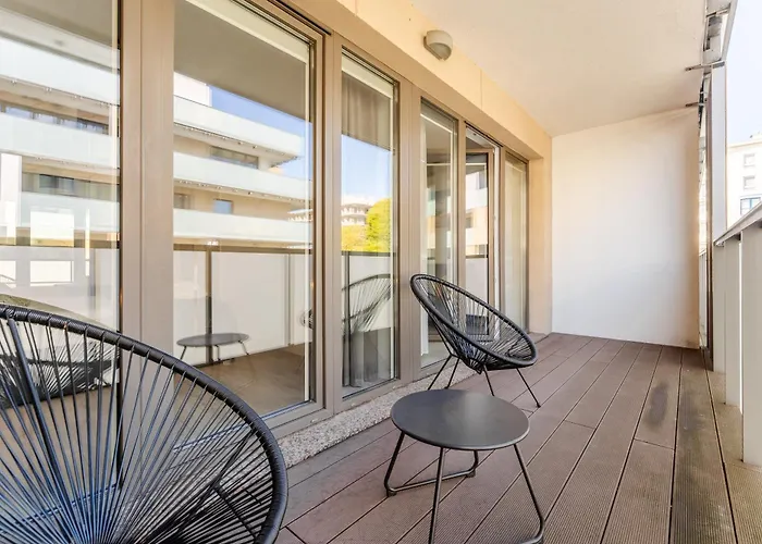 Kasprowicza - Visitopl * Колобжег