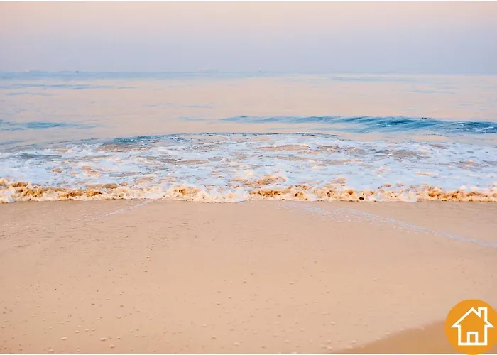 Kasprowicza - Visitopl * Колобжег