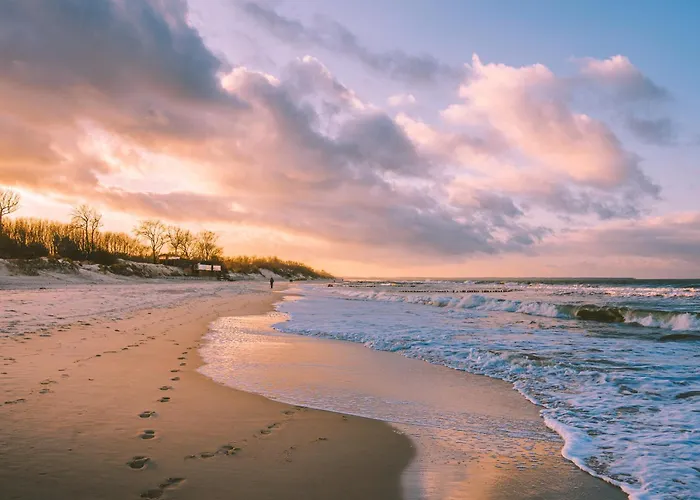 Kasprowicza - Visitopl Колобжег